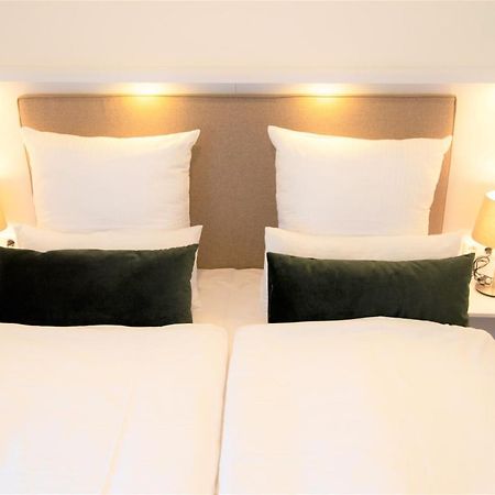 Amplidi Hotel ハノーファー エクステリア 写真