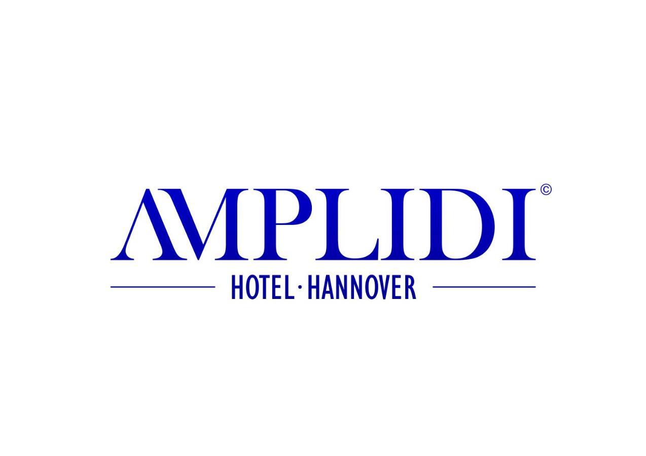Amplidi Hotel ハノーファー エクステリア 写真