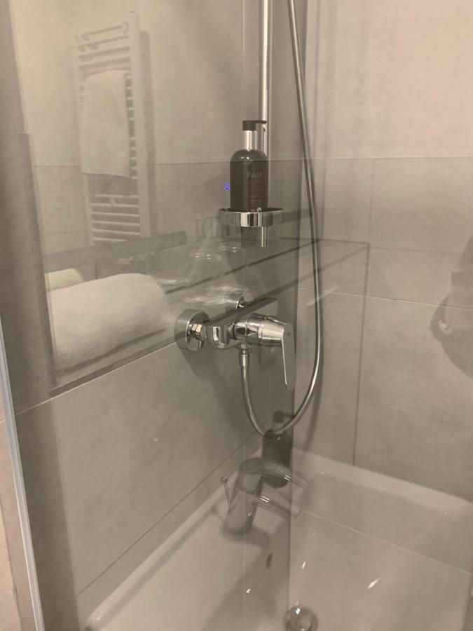 Amplidi Hotel ハノーファー エクステリア 写真