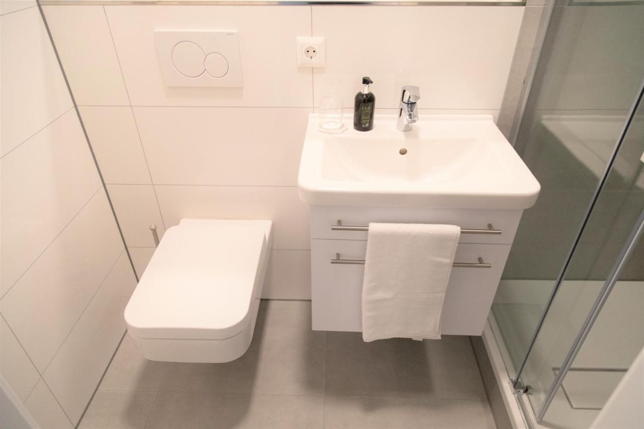 Amplidi Hotel ハノーファー エクステリア 写真