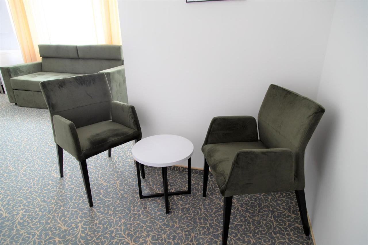 Amplidi Hotel ハノーファー エクステリア 写真