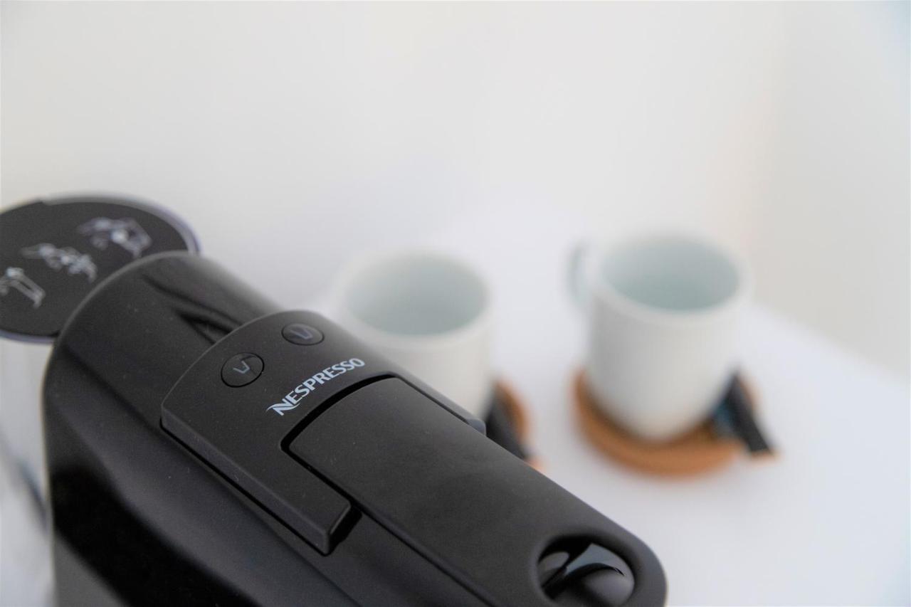 Amplidi Hotel ハノーファー エクステリア 写真